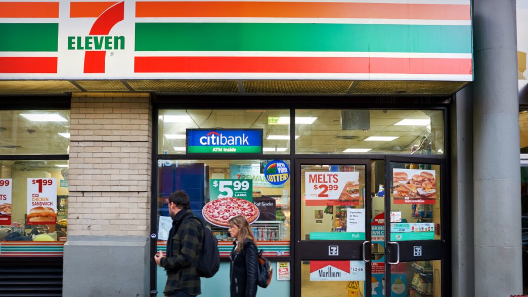 7-Eleven owners forced to consider takeover