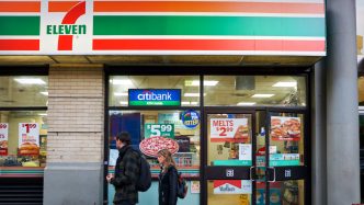 7-Eleven owners forced to consider takeover