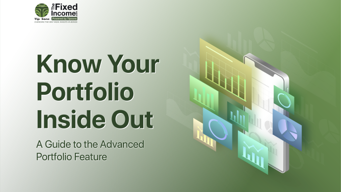 A Guide to the Advanced Portfolio Feature