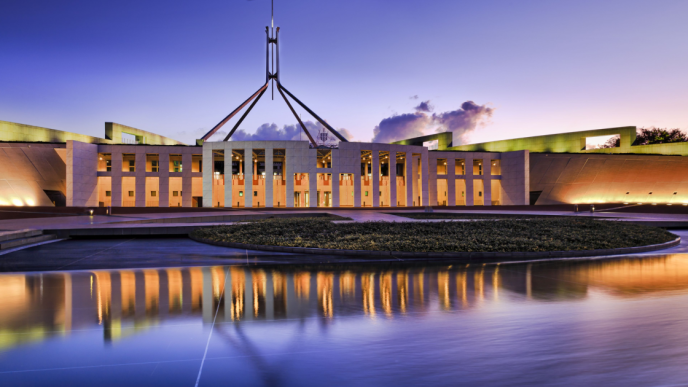 Parliament House