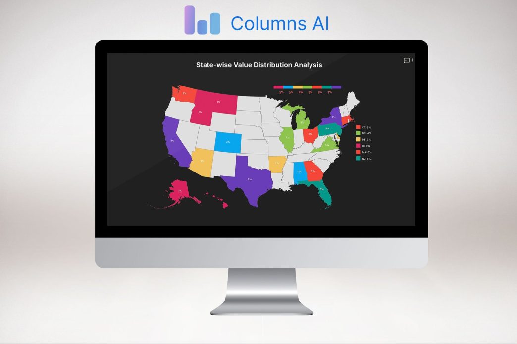 AI Can Turn Your Raw Data into Actionable Insights