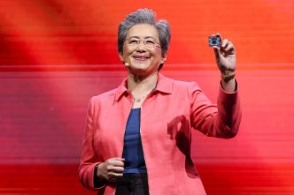 AMD comes up short in a key segment — and that’s