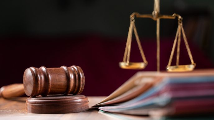 ASIC sues Binance for consumer protection failures