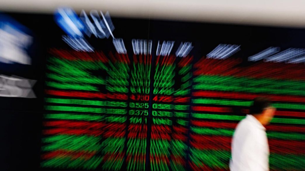 ASX 200 rallies 1.2 per cent to its second best