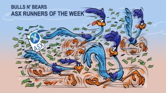 ASX Runners of the Week: KalGold, OzAurum,