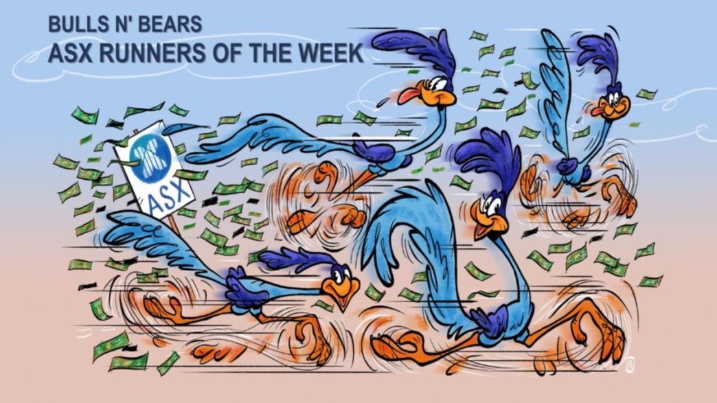 ASX Runners of the Week: West Cobar, Cavalier,