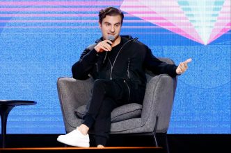 Airbnb CEO Brian Chesky's One Rule for Remote,