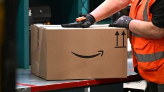 Amazon is selling an 'impressive' $200