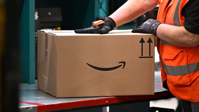 Amazon is selling an 'impressive' $200