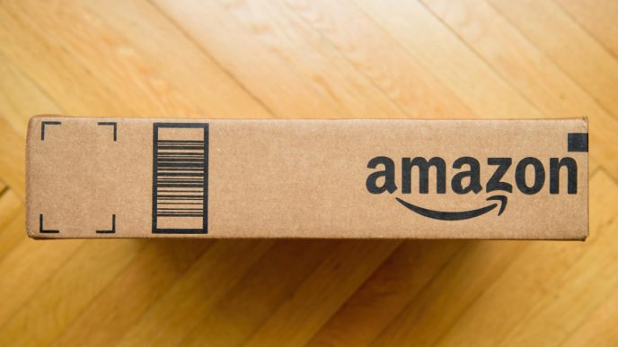 Amazon is selling an 'impressive' $530