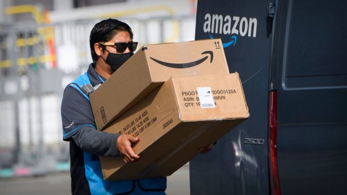 Amazon turns heads with drastic change to how you