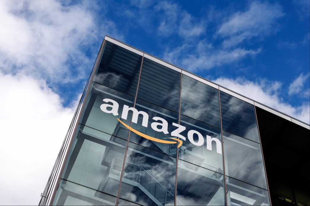 Amazon's RTO Mandate Complicated By Lack of Desks,