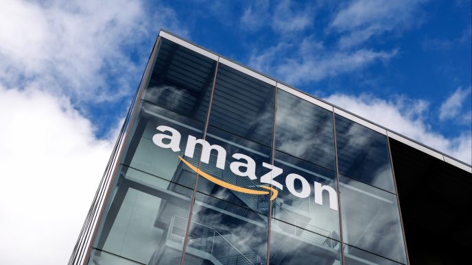 Amazon's RTO Mandate Complicated By Lack of Desks,