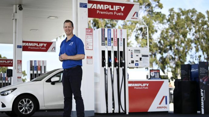 Ampol: Retailer and refiner’s profits squeezed