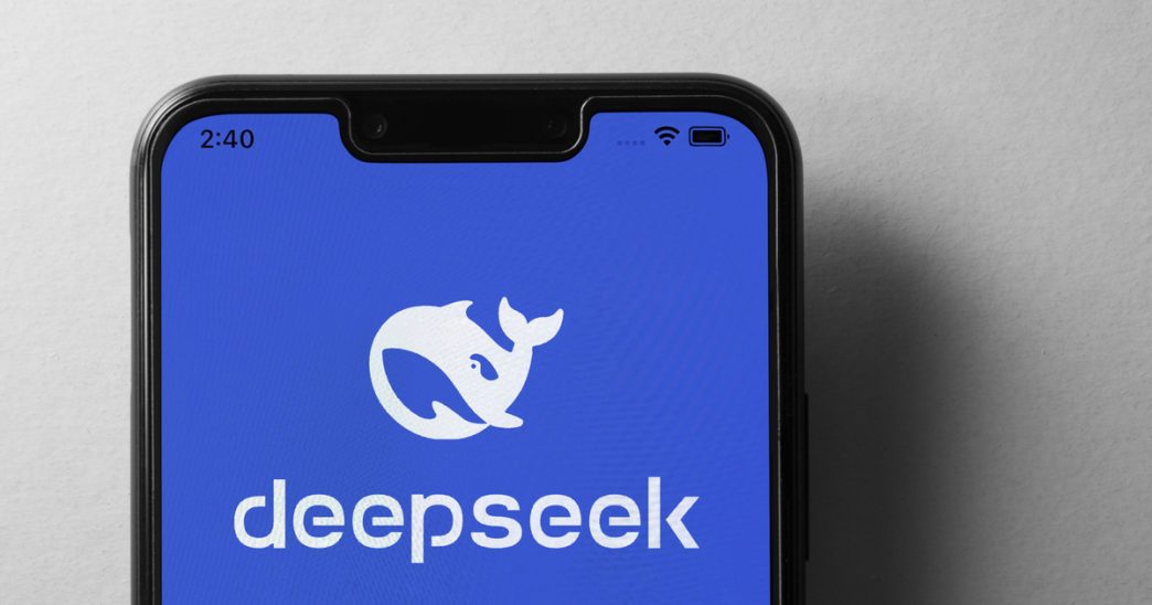 Analysis: How DeepSeek’s AI model is driving