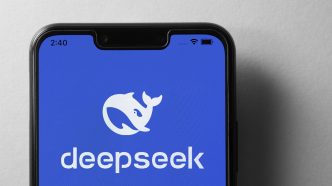 Analysis: How DeepSeek’s AI model is driving