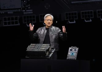 Analyst reboots Nvidia's stock price target