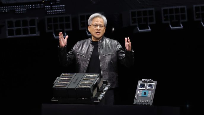 Analyst reboots Nvidia's stock price target