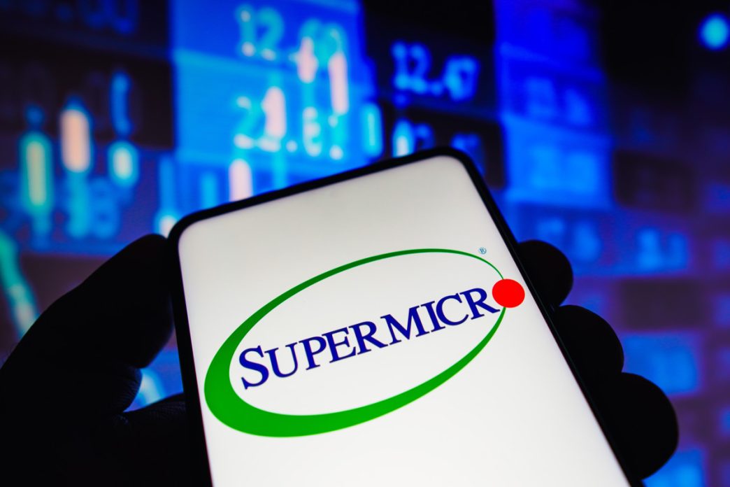 Analyst reboots Super Micro stock price target