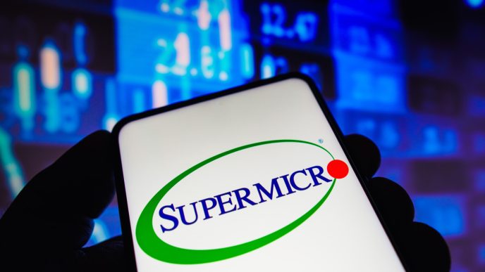 Analyst reboots Super Micro stock price target