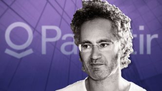 Analyst who predicted Palantir rally picks best AI