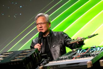 Analysts revamp Nvidia stock price targets before