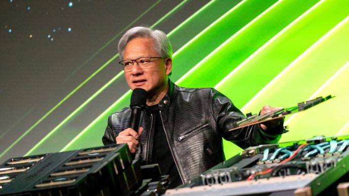 Analysts revamp Nvidia stock price targets before