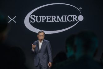 Analysts revamp Super Micro stock price target