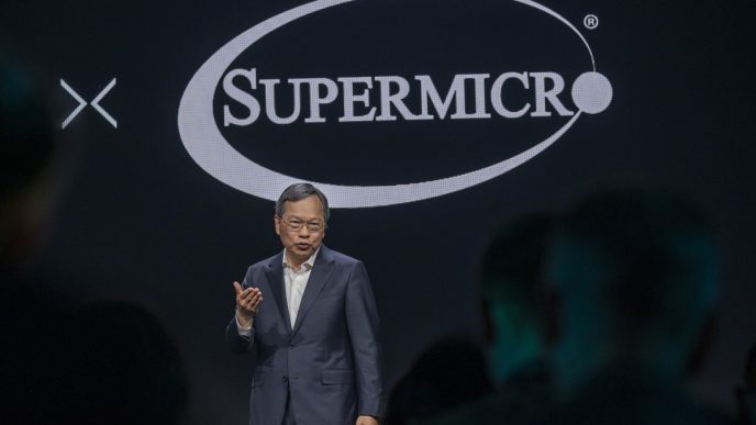 Analysts revamp Super Micro stock price target