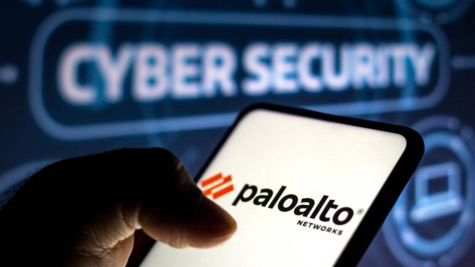 Analysts rework Palo Alto Networks stock price