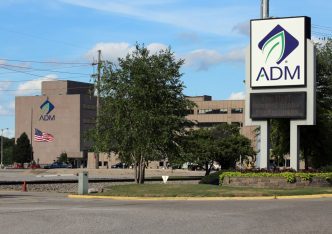 Archer Daniels Midland draws dreaded ‘sell’ rating