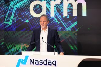 Arm’s outlook doesn’t live up to the hype after