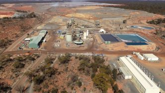 Auric picks up WA tenements to expand gold