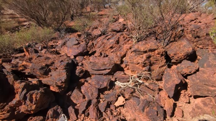 Aurumin, Newcam ramp up iron ore drill hunt at WA