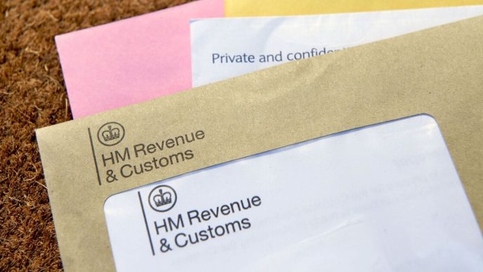 Avoid £360 HMRC fine in February with these 10