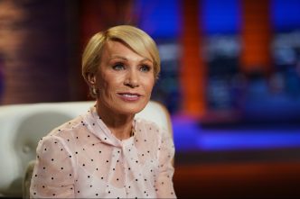 Barbara Corcoran Doesn't Fly First-Class — Here's