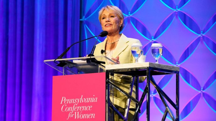 Barbara Corcoran: How to Get People to Respond to