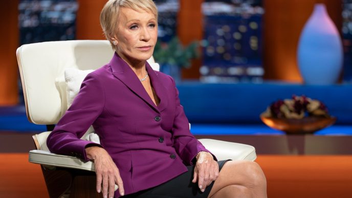 Barbara Corcoran: Secrets to Getting a Deal for