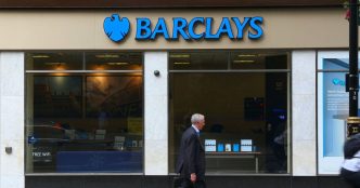 Barclays issues message to all customers demanding