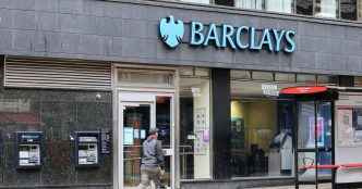 Barclays outage mum and family 'homeless' as