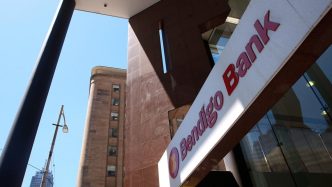 Bendigo Bank queried by ASX after weak profit sent