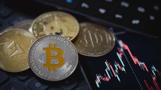 Bitcoin drops to three-month low reinforcing