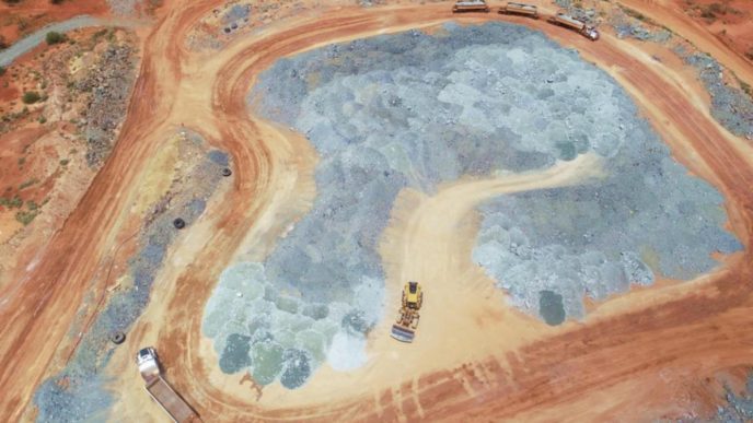 Brightstar nails more high-grade gold in WA