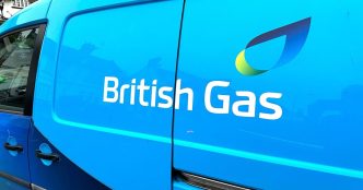 British Gas announces price rise in unwelcome