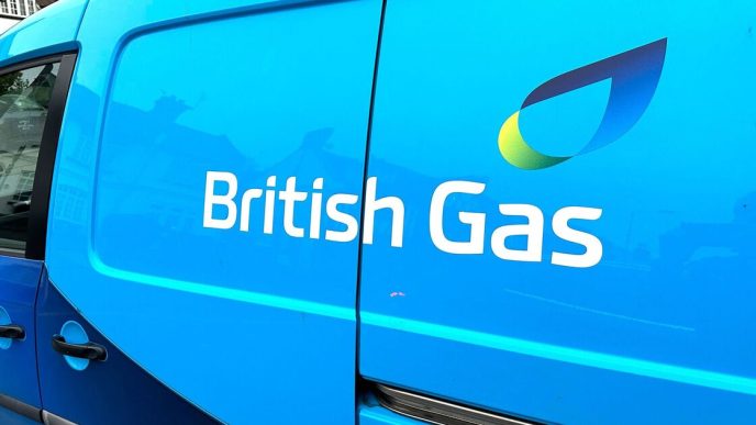 British Gas announces price rise in unwelcome