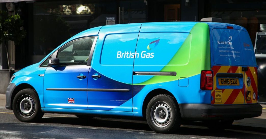 British Gas customers given £338 after daily