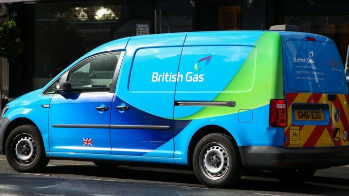 British Gas customers given £338 after daily