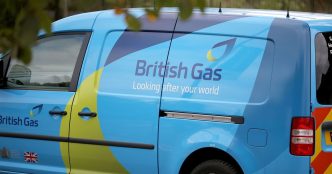 British Gas offering £172 saving against April