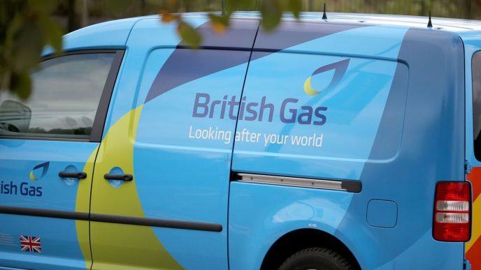 British Gas offering £172 saving against April