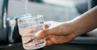 Britons can claim up to 90% discount on water